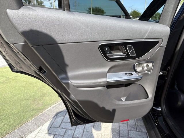 2026 Mercedes-Benz GLC 300