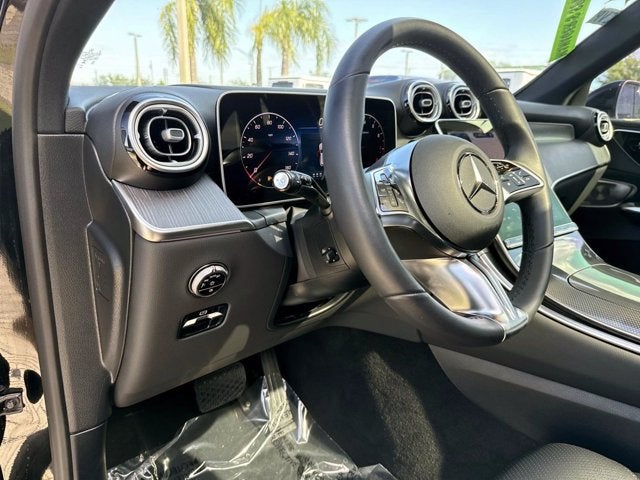 2026 Mercedes-Benz GLC 300