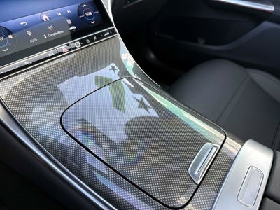 2026 Mercedes-Benz GLC 300