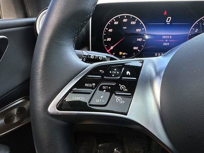 2026 Mercedes-Benz GLC 300