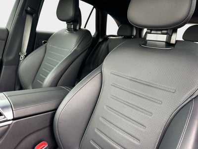 2025 Mercedes-Benz GLC 350e