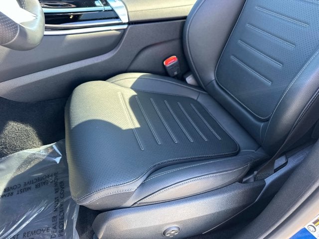 2025 Mercedes-Benz GLC 350e