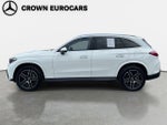 2026 Mercedes-Benz GLC 350e
