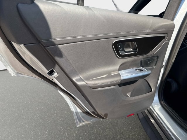 2025 Mercedes-Benz GLC 350e