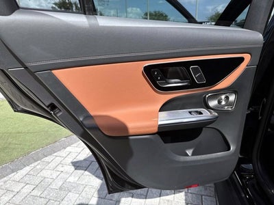 2026 Mercedes-Benz GLC 350e