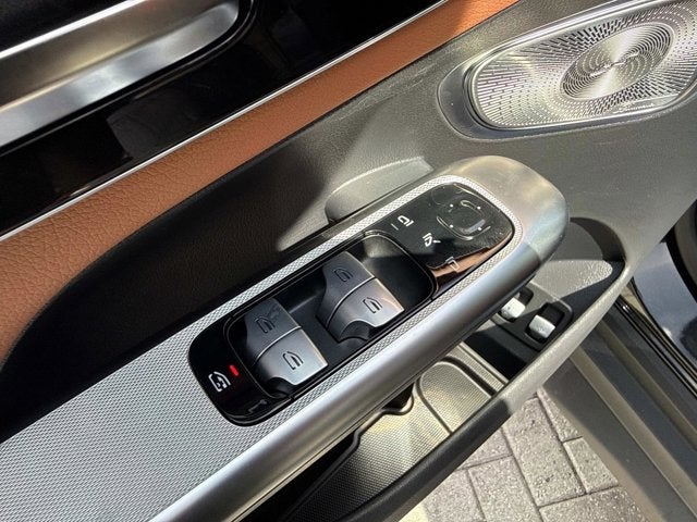 2026 Mercedes-Benz GLC 350e