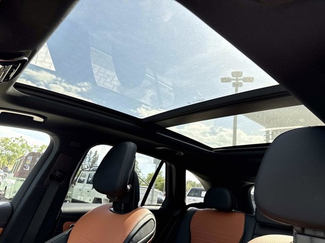 2026 Mercedes-Benz GLC 350e