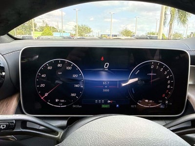 2026 Mercedes-Benz GLC 350e