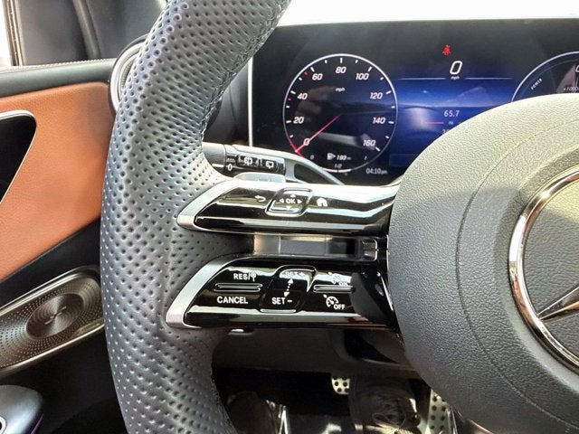 2026 Mercedes-Benz GLC 350e