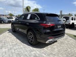 2026 Mercedes-Benz GLC 350e