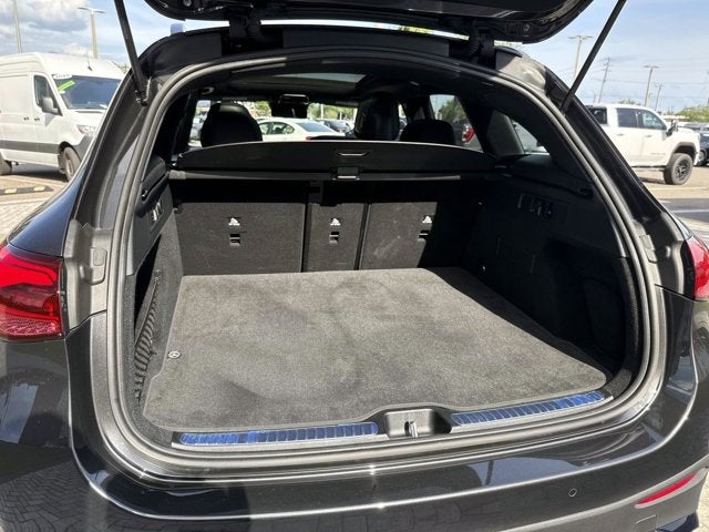 2024 Mercedes-Benz GLC 43 AMG®