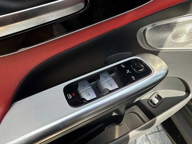 2024 Mercedes-Benz GLC 43 AMG®