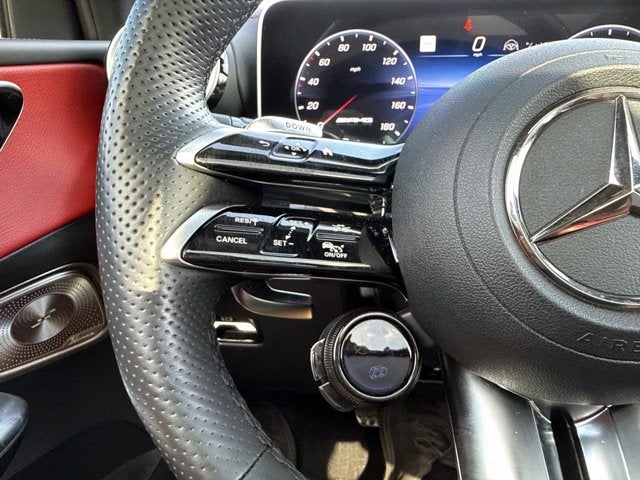 2024 Mercedes-Benz GLC 43 AMG®