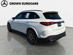 2025 Mercedes-Benz GLC 43 AMG®
