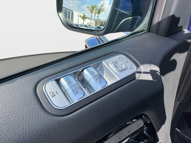 2025 Mercedes-Benz G-Class G 63 AMG®