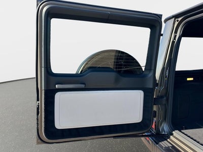 2026 Mercedes-Benz G-Class G 63 AMG®
