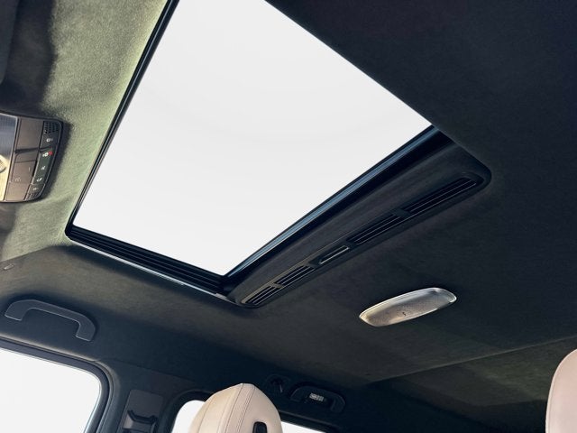 2026 Mercedes-Benz G-Class G 63 AMG®