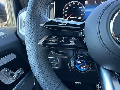 2026 Mercedes-Benz G-Class G 63 AMG®