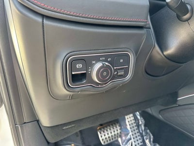 2025 Mercedes-Benz G-Class G 63 AMG®