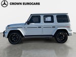 2025 Mercedes-Benz G-Class G 63 AMG®