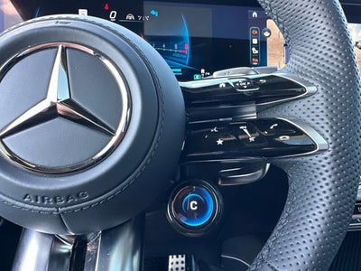 2025 Mercedes-Benz G-Class G 63 AMG®