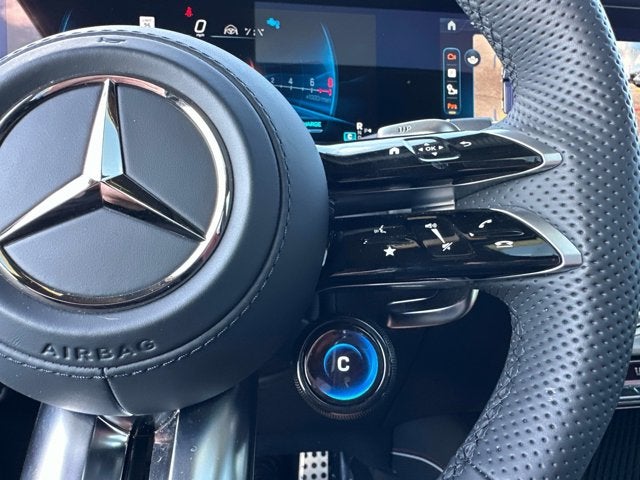 2025 Mercedes-Benz G-Class G 63 AMG®