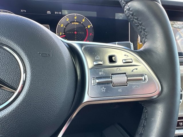 2024 Mercedes-Benz G-Class G 550