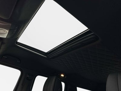 2024 Mercedes-Benz G-Class G 550