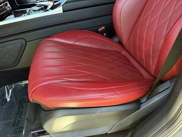 2024 Mercedes-Benz G-Class G 63 AMG®