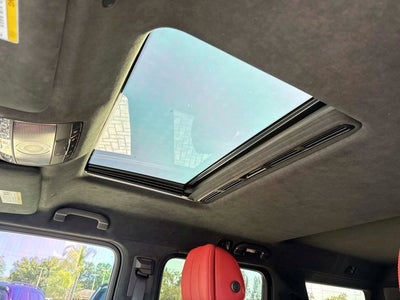 2024 Mercedes-Benz G-Class G 63 AMG®