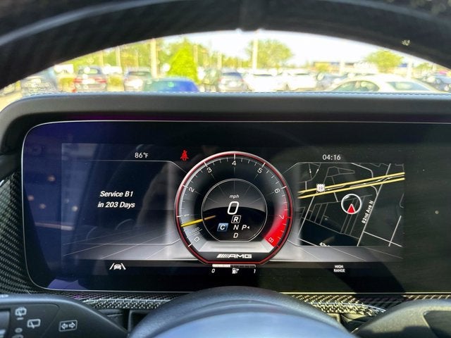 2024 Mercedes-Benz G-Class G 63 AMG®