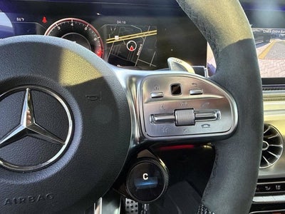 2024 Mercedes-Benz G-Class G 63 AMG®