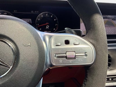 2021 Mercedes-Benz G-Class G 63 AMG®