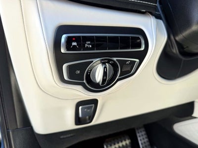 2024 Mercedes-Benz G-Class G 63 AMG®