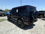 2024 Mercedes-Benz G-Class G 63 AMG®