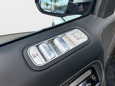 2022 Mercedes-Benz G-Class G 63 AMG®