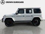 2022 Mercedes-Benz G-Class G 63 AMG®