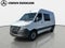 2025 Mercedes-Benz Sprinter 2500 Crew 144 WB
