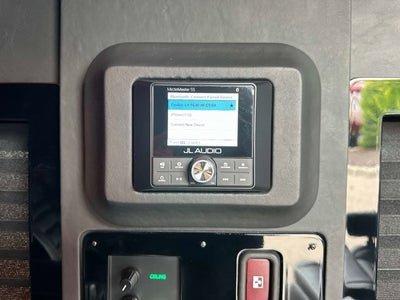 2025 Mercedes-Benz Sprinter 3500 Cargo 170 WB Extended