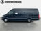 2025 Mercedes-Benz Sprinter 3500 Cargo 170 WB Extended