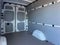 2025 Mercedes-Benz Sprinter 2500 Cargo 170 WB High Roof