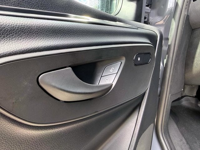 2025 Mercedes-Benz Sprinter 2500 Cargo 170 WB 4MATIC®