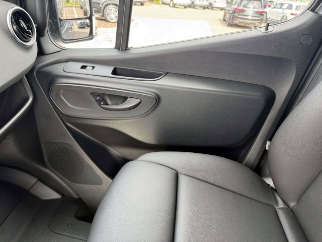 2025 Mercedes-Benz Sprinter 2500 Cargo 170 WB 4MATIC®