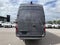 2025 Mercedes-Benz Sprinter 2500 Cargo 170 WB 4MATIC®