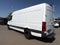 2025 Mercedes-Benz Sprinter 3500 Cargo 170 WB High Roof