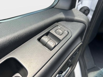 2024 Mercedes-Benz Sprinter 3500 Cargo 170 WB High Roof