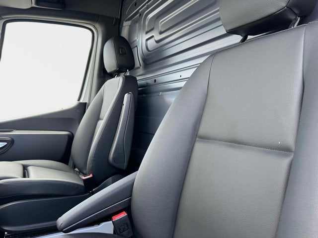 2024 Mercedes-Benz Sprinter 3500 Cargo 170 WB High Roof