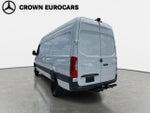 2024 Mercedes-Benz Sprinter 3500 Cargo 170 WB High Roof
