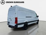 2024 Mercedes-Benz Sprinter 3500 Cargo 170 WB High Roof