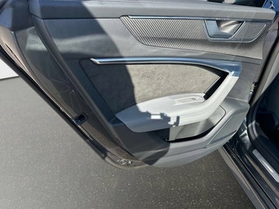 2021 Audi S7 2.9T Prestige